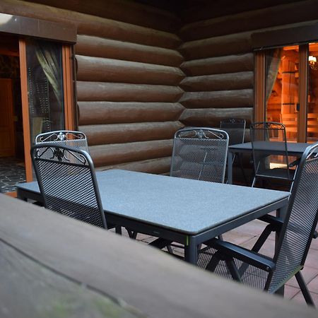 Lodge Tatras Vel'ka Lomnica Exterior foto