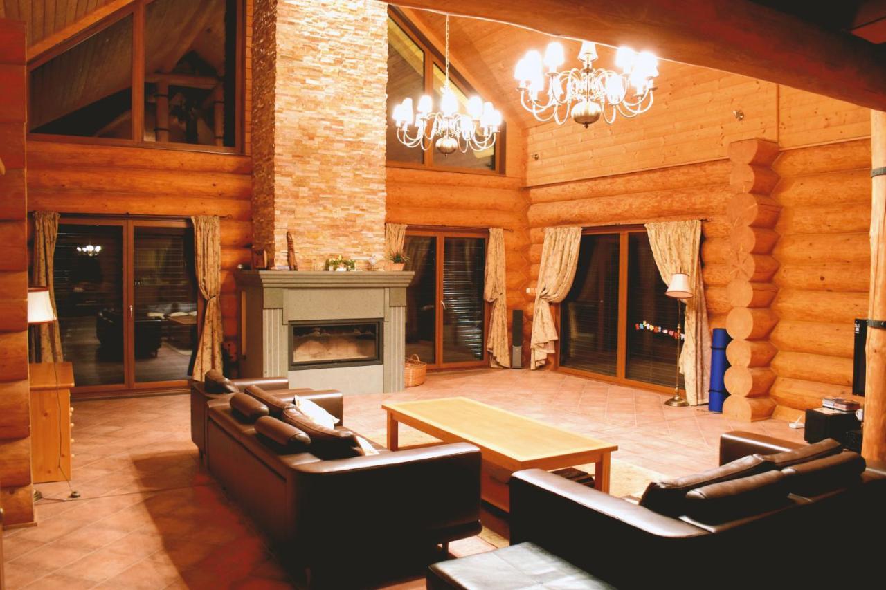 Lodge Tatras Vel'ka Lomnica Exterior foto